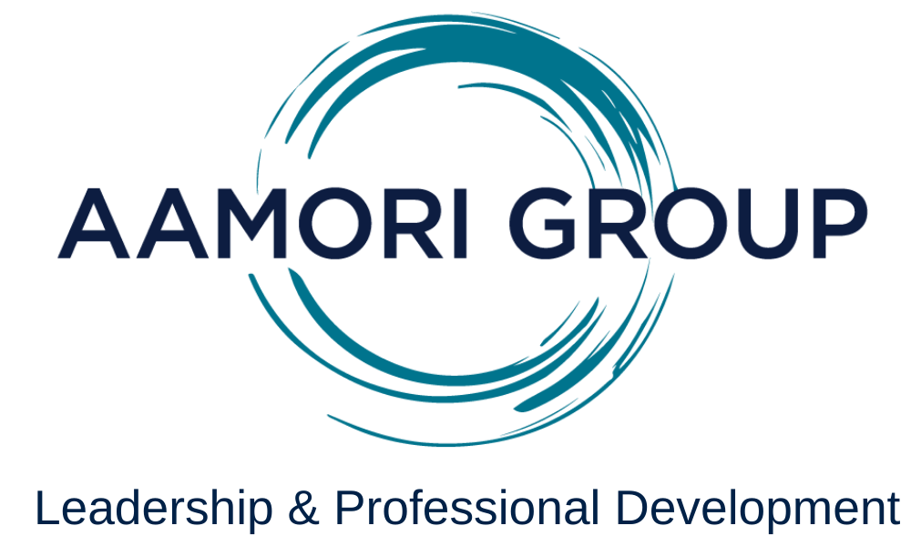 Aamori Group - Leadership & Professional Development
